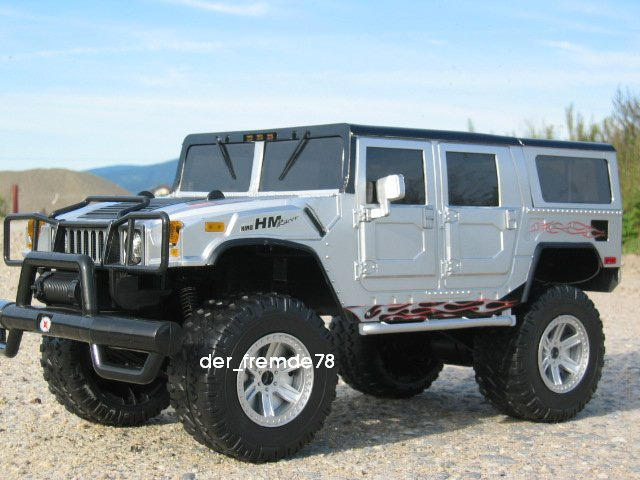 Hummer