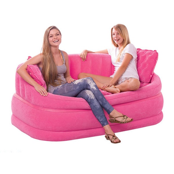 Oppblåsbar Sofa