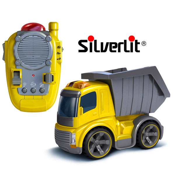 Silverlit Builder Truck