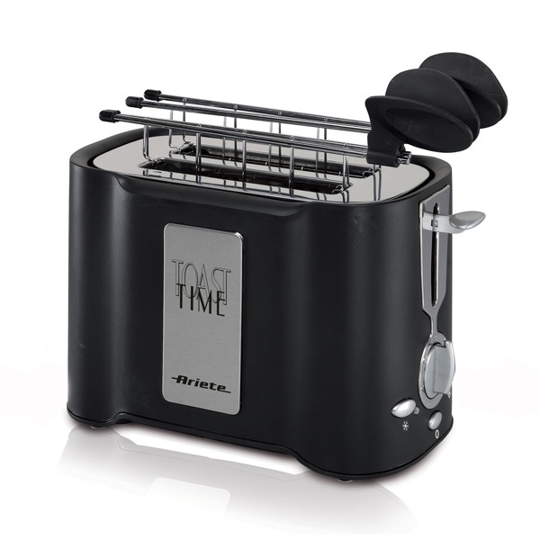 Ariete - Toast Time