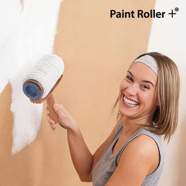 Paint Roller +