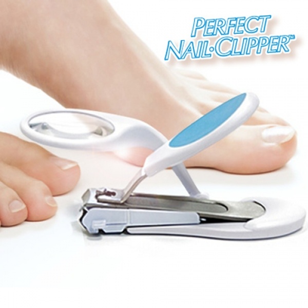 Perfect Nail Clipper