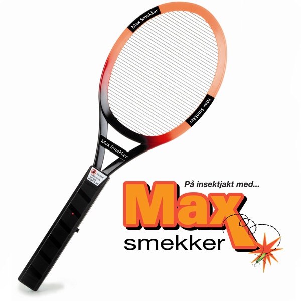 Max Smekker