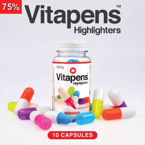 Vitapens