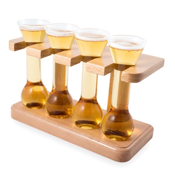 Mini Yard Shotglass