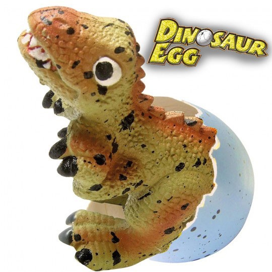 Dinosaur Egg