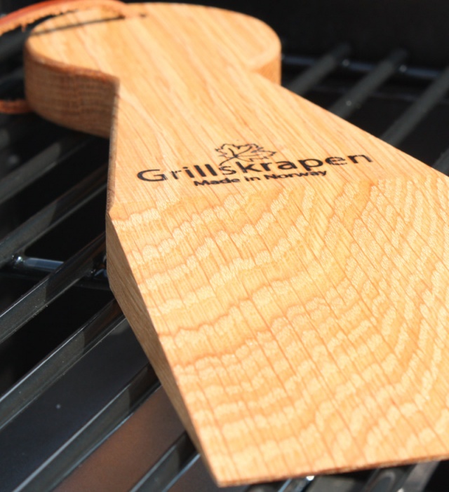 Løse grillrister