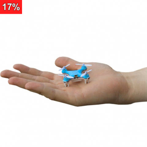 Eazy2Fly Nano Drone