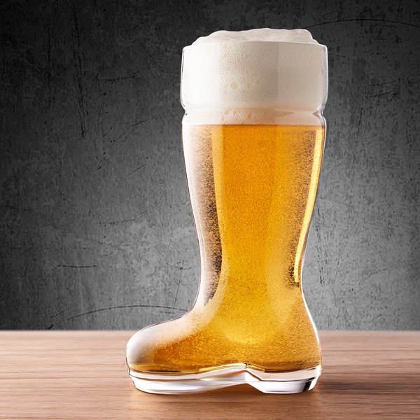 Das Beer Boot