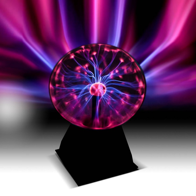 Plasma Ball