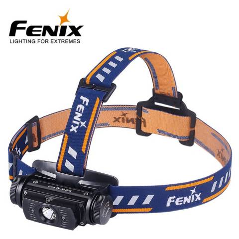 FENIX HL60R Hodelykt