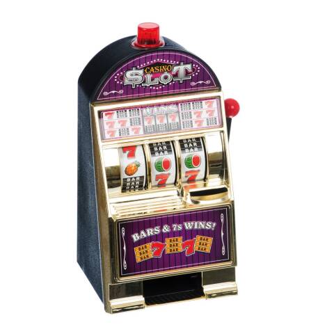 Casino Slots