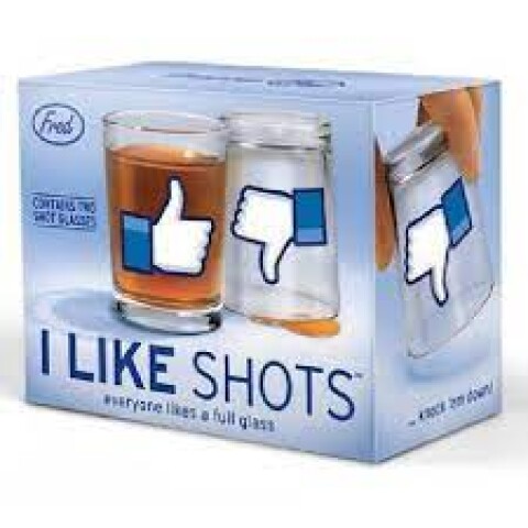 I Like Shots