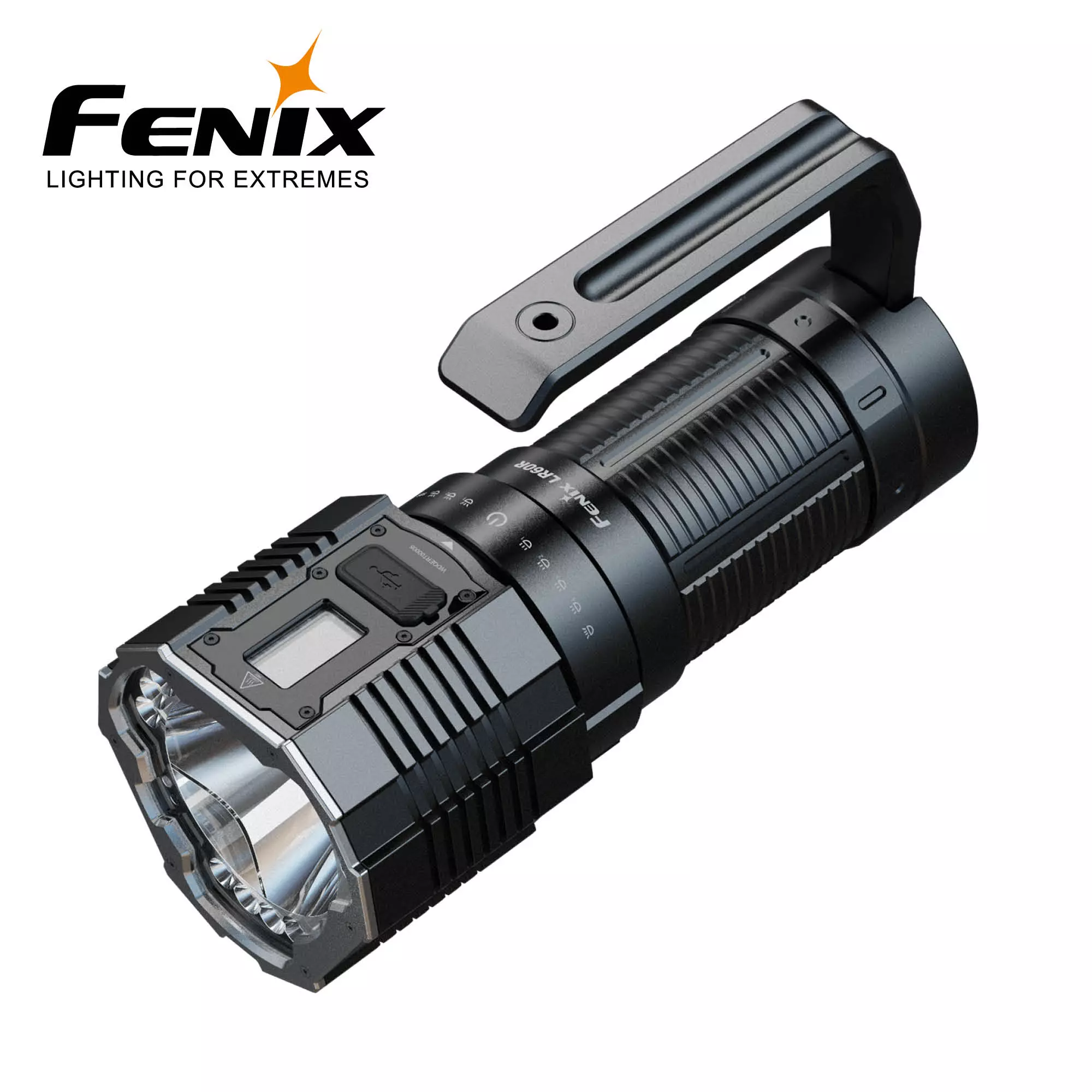 Fenix LR60R