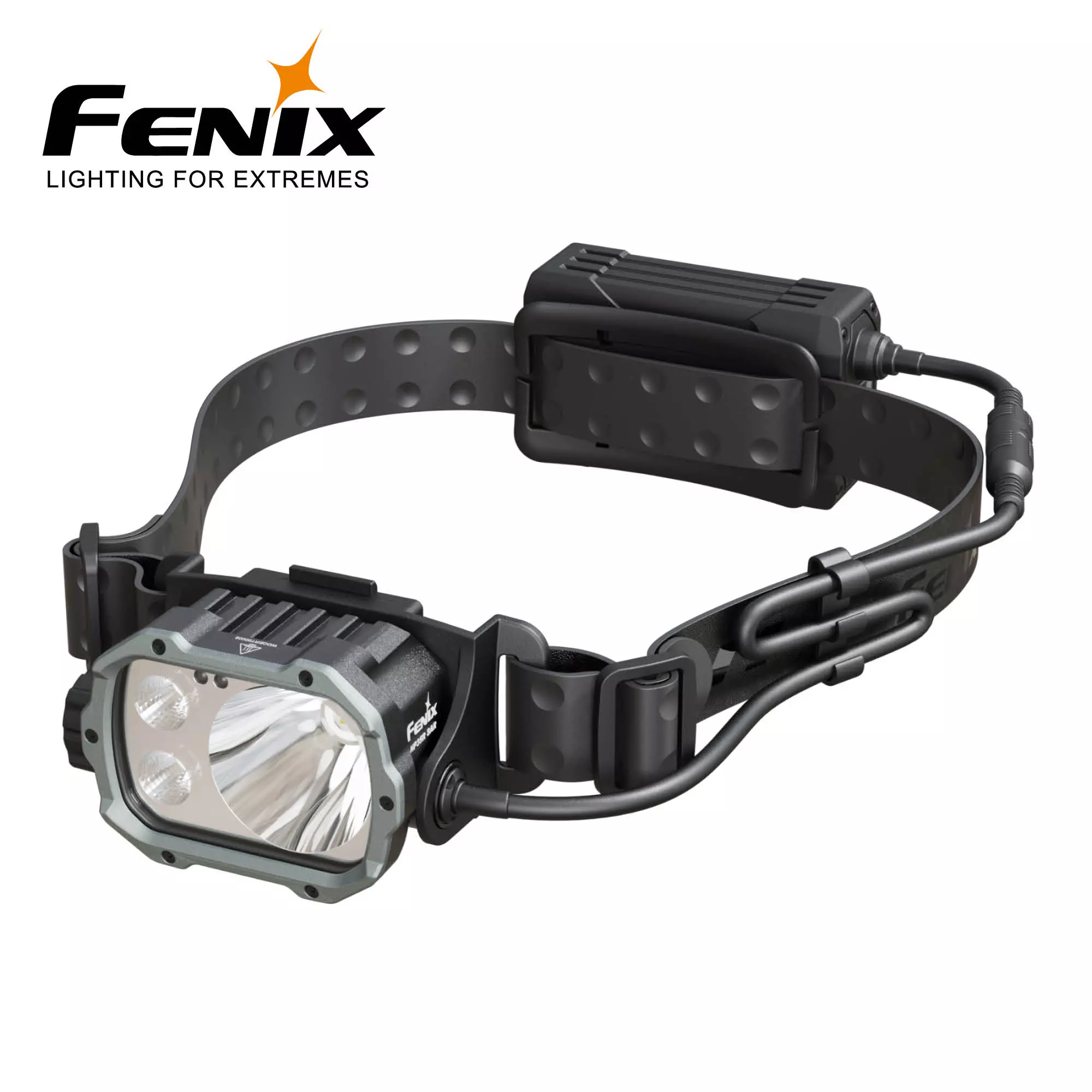 FENIX HP35R SAR HODELYKT 4000LM