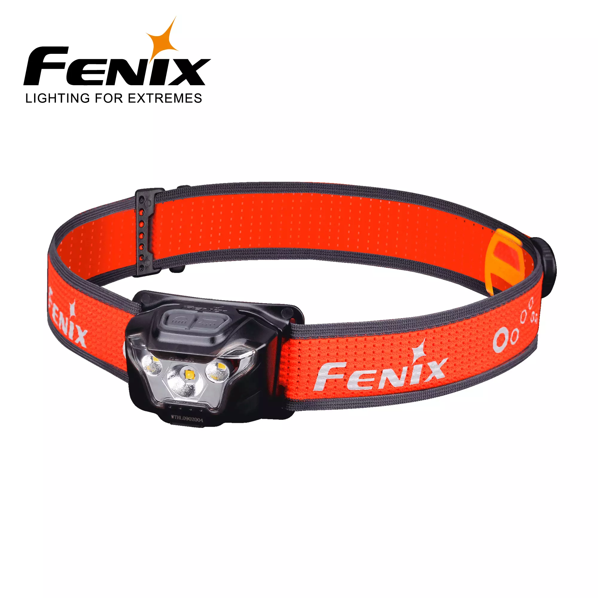 Fenix HL18R-T 500 Lumen