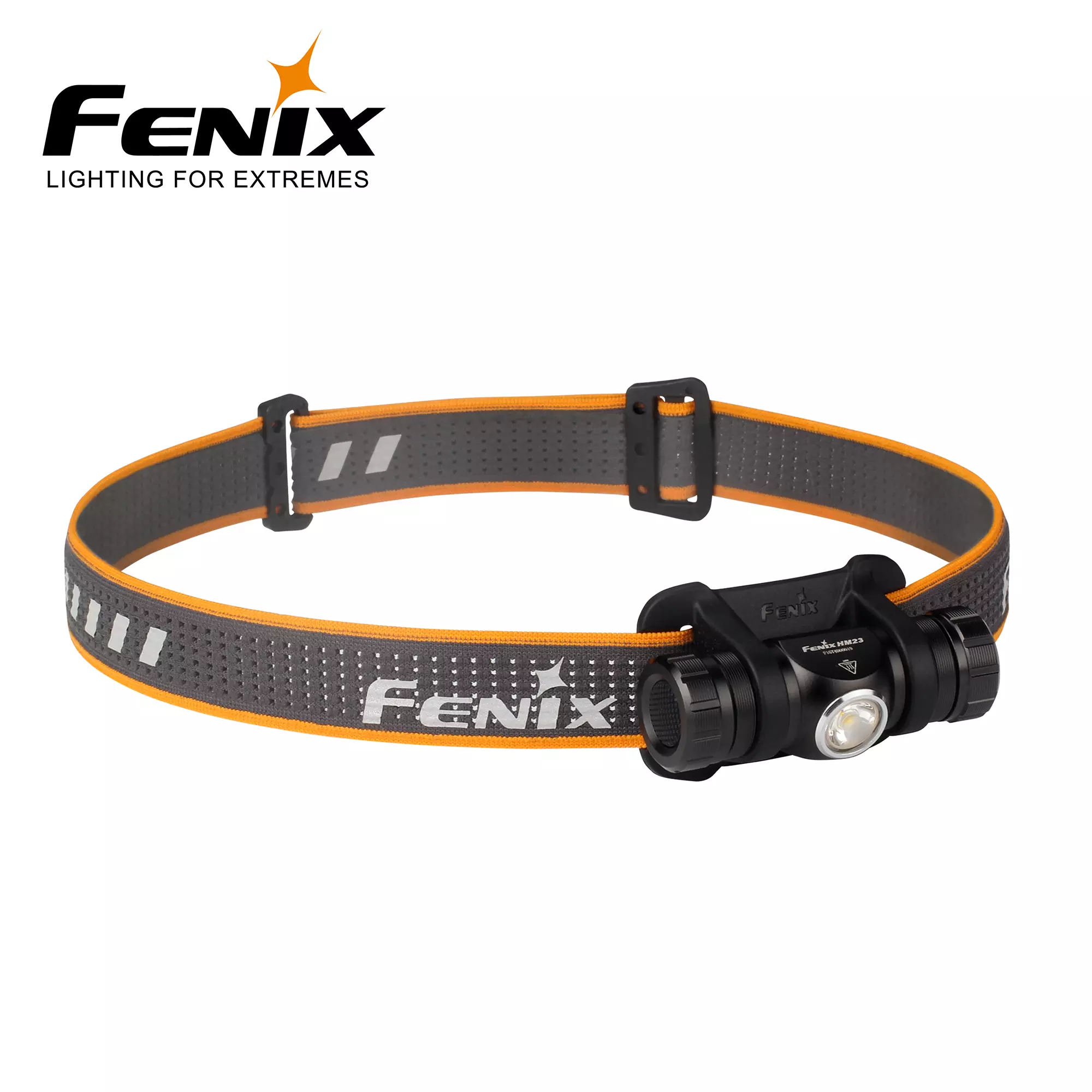 Fenix HM23 240 Lumen