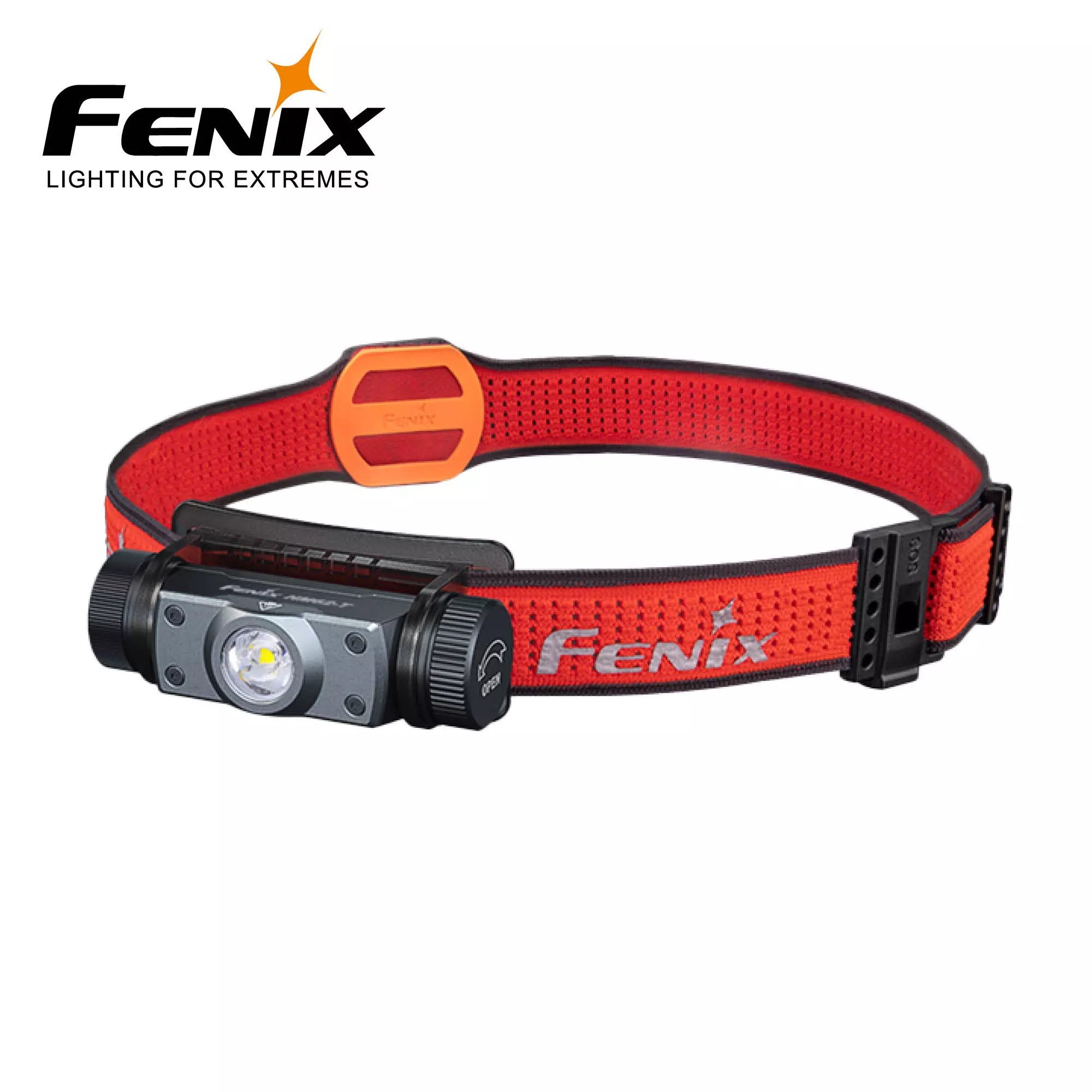 Fenix HM62-T 1200 Lumen