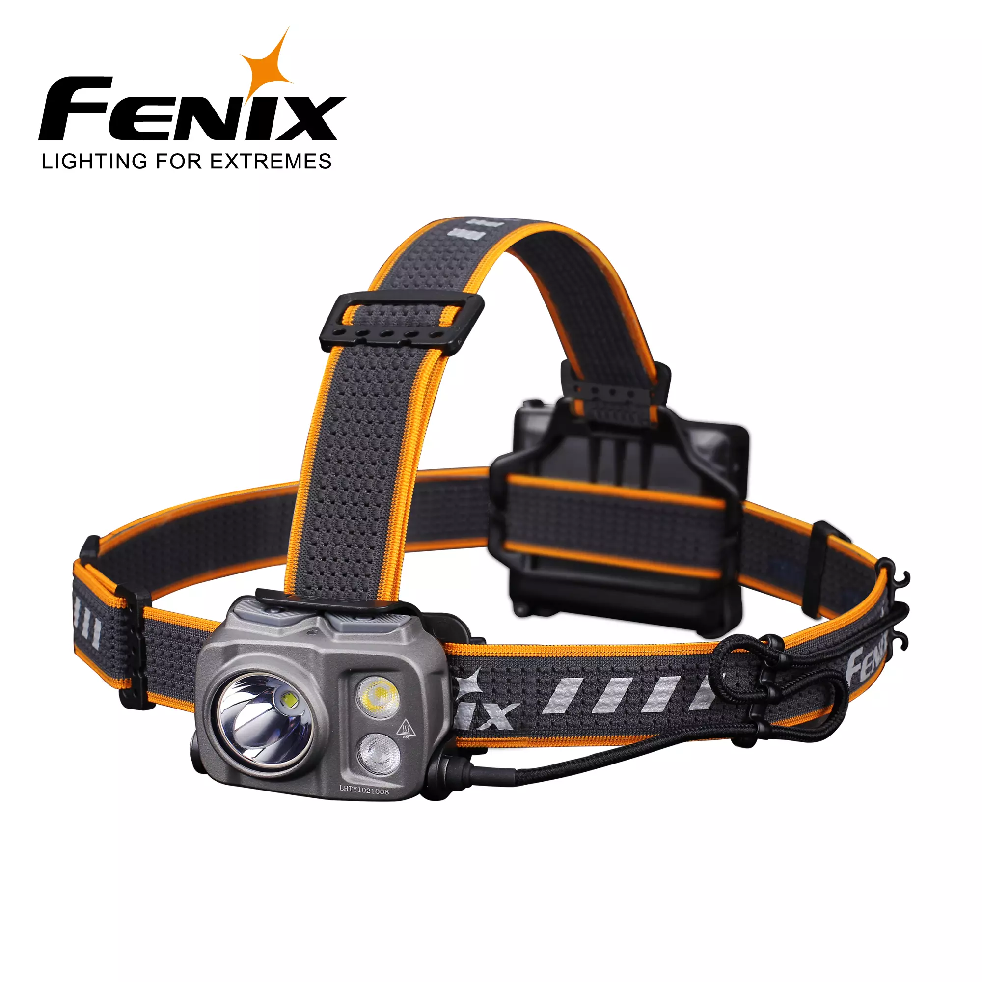 Fenix HP16R 1250 Lumen