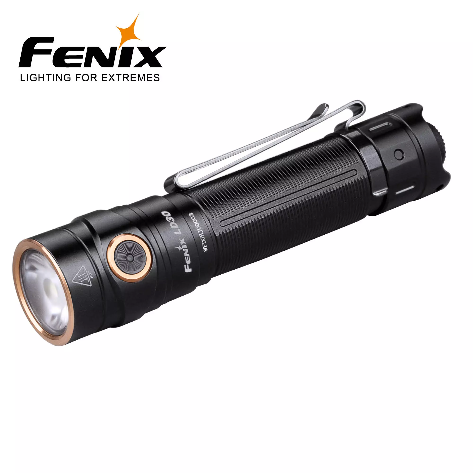 Fenix LD30 1600 Lumen