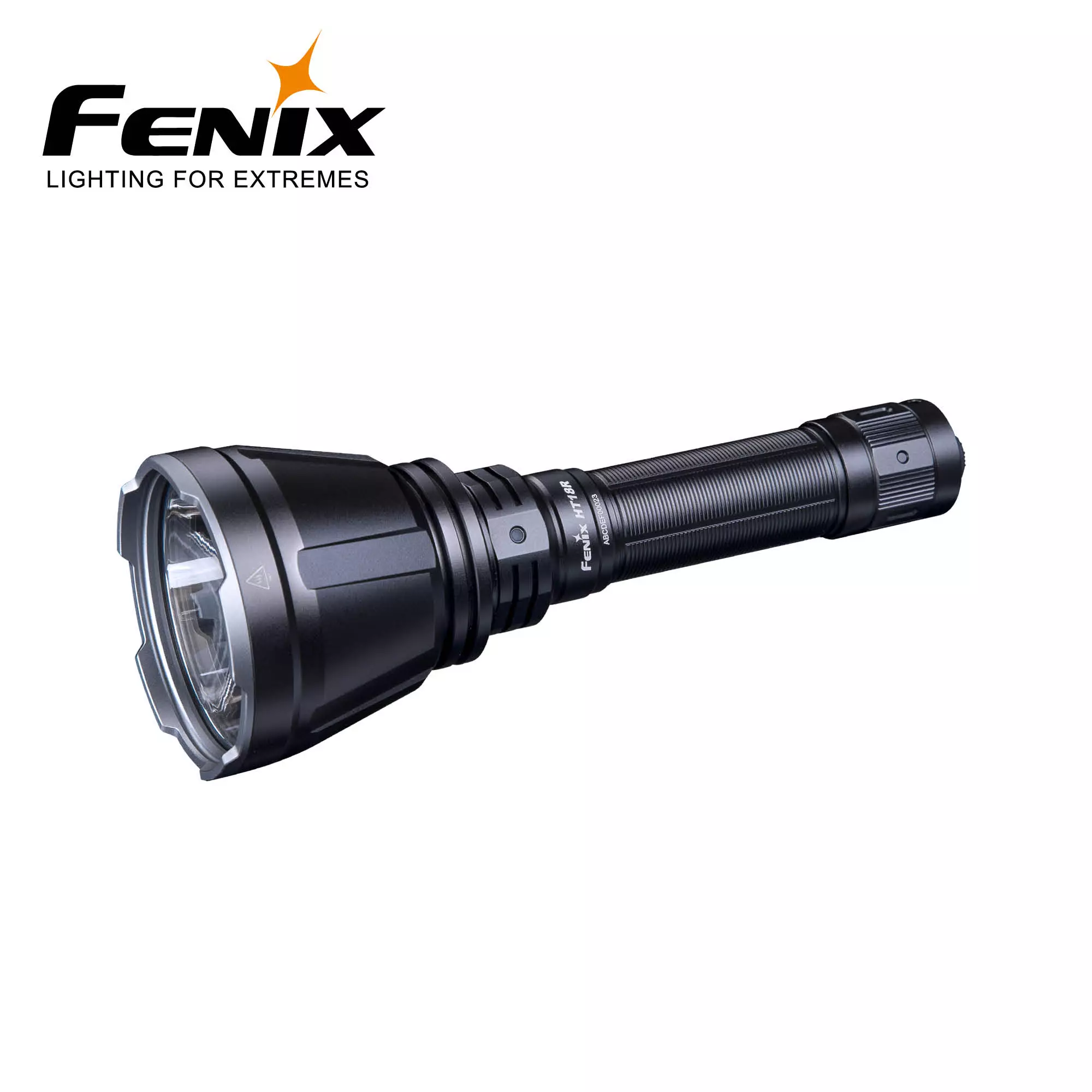 Fenix HT18R 2800 Lumen