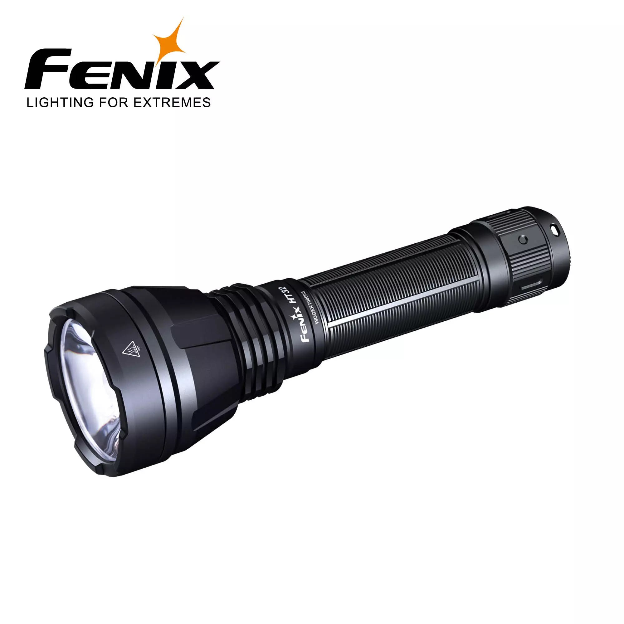 Fenix HT32 2500 Lumen