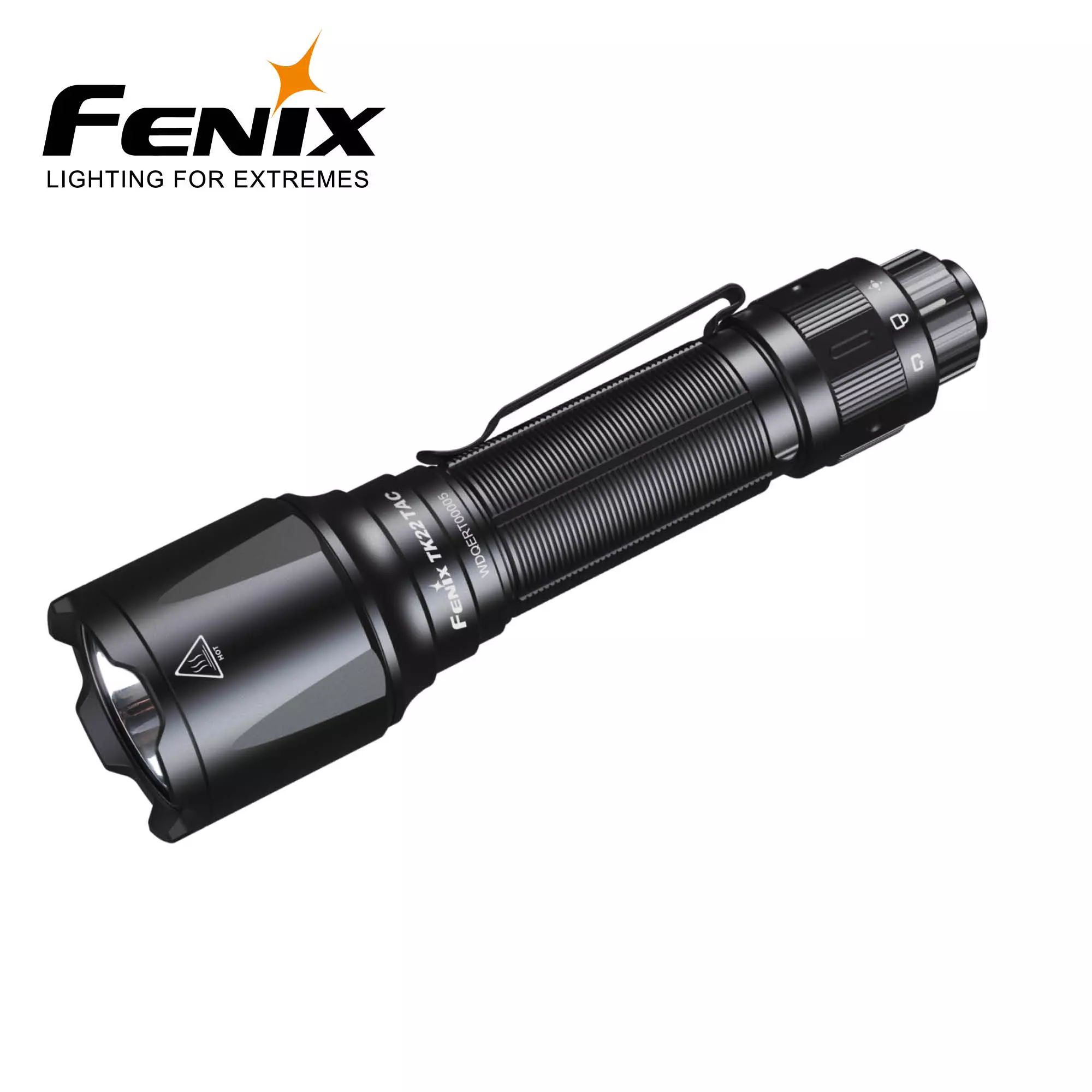 Fenix TK22TAC 2800 Lumen