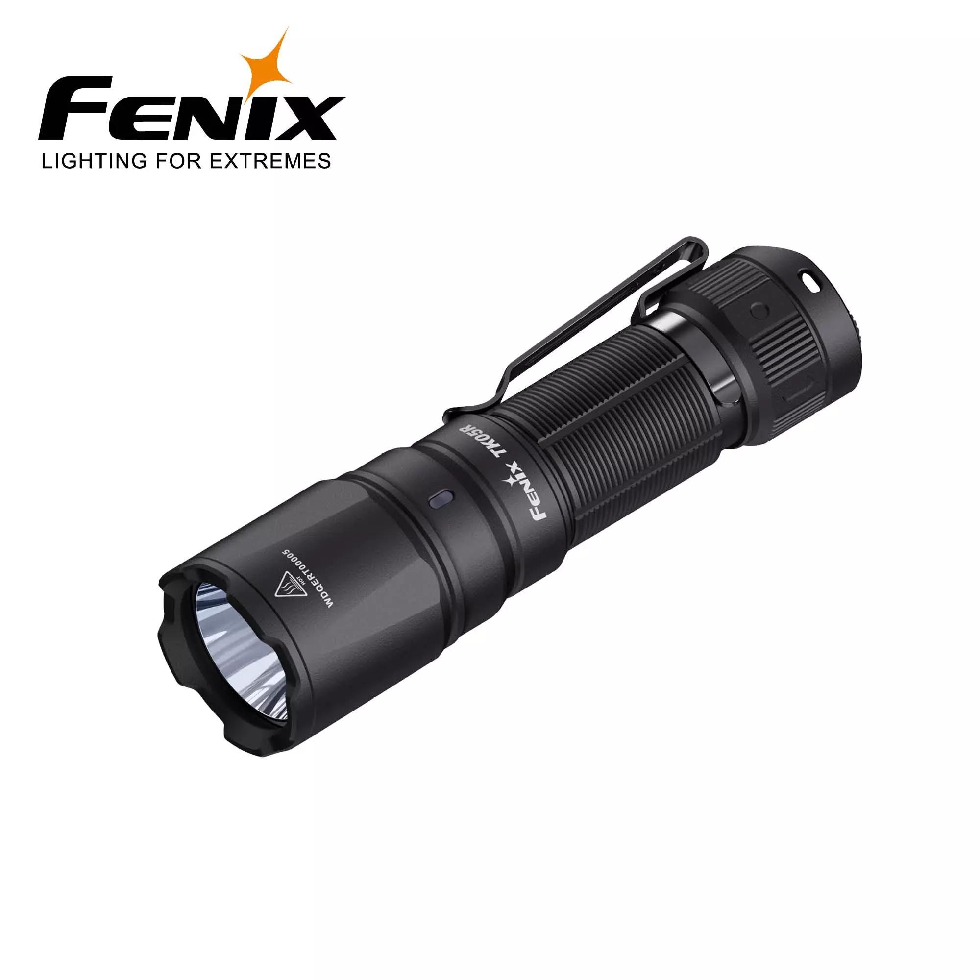 Fenix TK05R 1000 Lumen