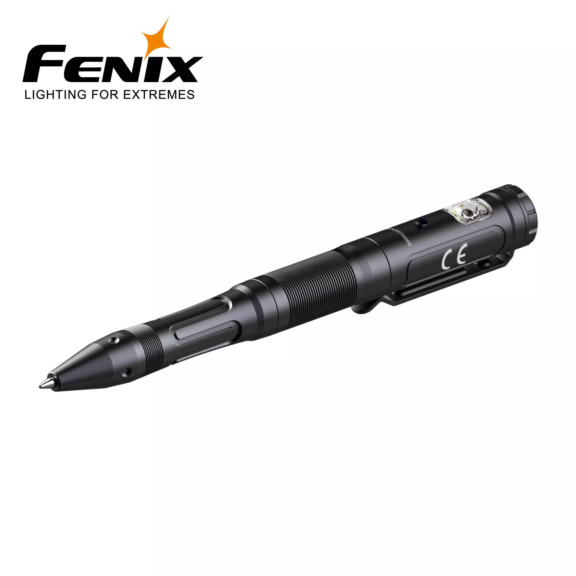 Fenix T6 80 Lumen