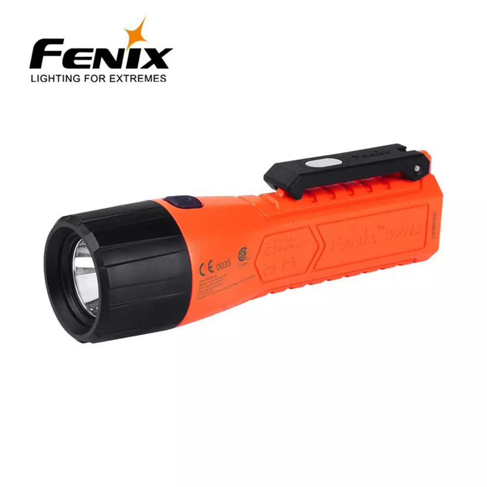 Fenix WF11E 200 Lumen