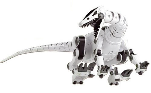 Roboreptile