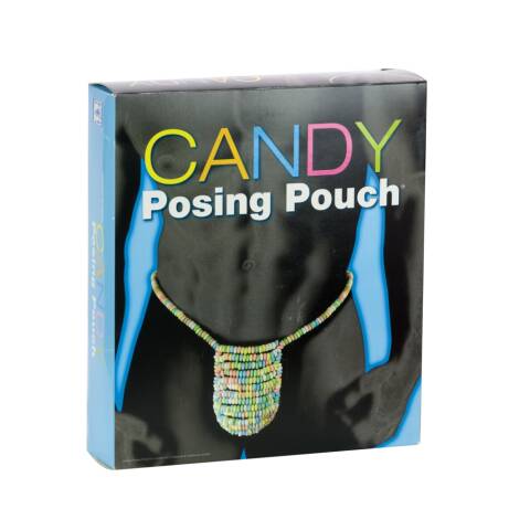 Candy Pouch