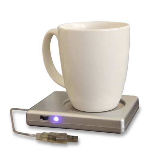 USB Kaffekoppvarmer