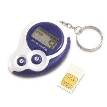 Sim Card Safe