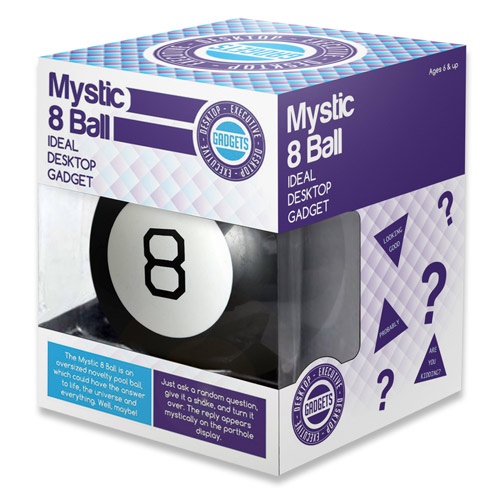 Mystic 8 Ball