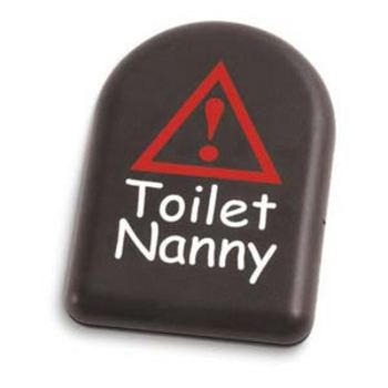 Toilet Nanny