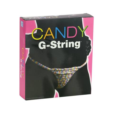 Candy G-String