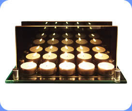 Illusions Candles