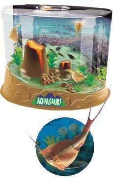 Aquasaurs