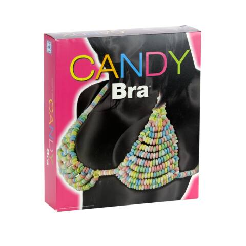 Candy Bra