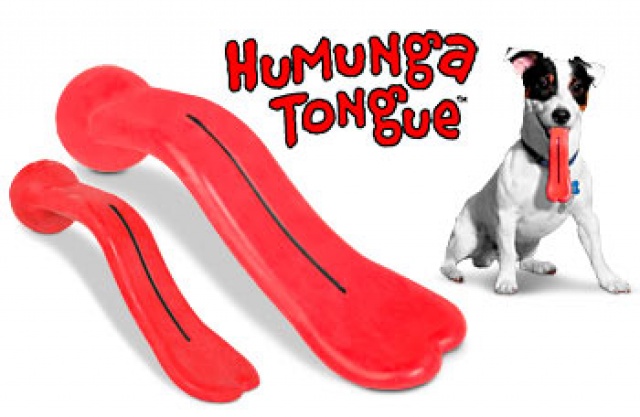 Humunga Tongue