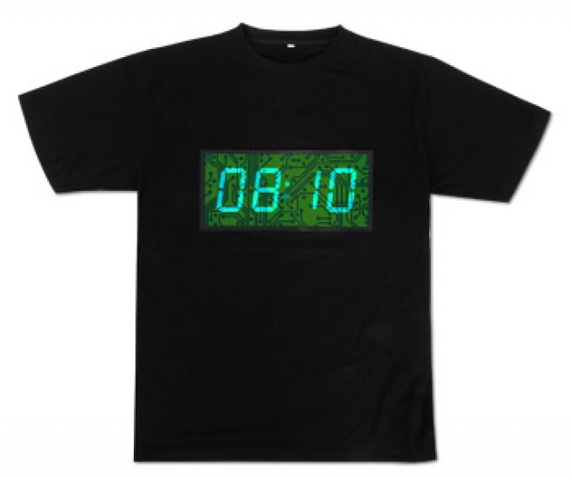 Time T-Shirt