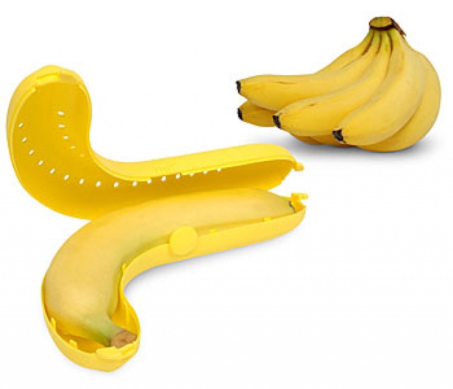 Banan Etui