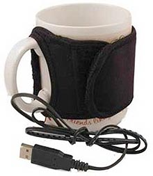 Usb Cup Warmer