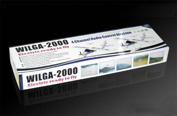 Wilga-2000