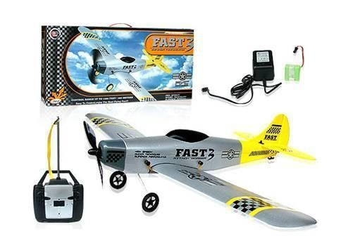 Fast 3 Bombefly