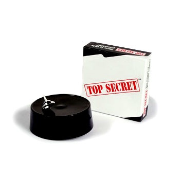 Top Secret