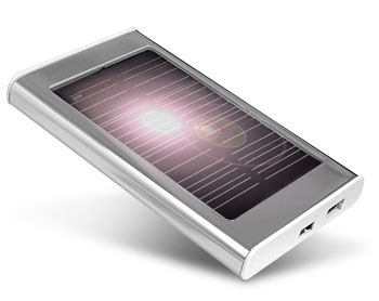 Solar Power Charger