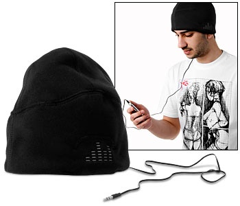 iLogic Sound Hat