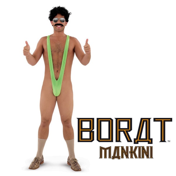 Borat`s Mankini